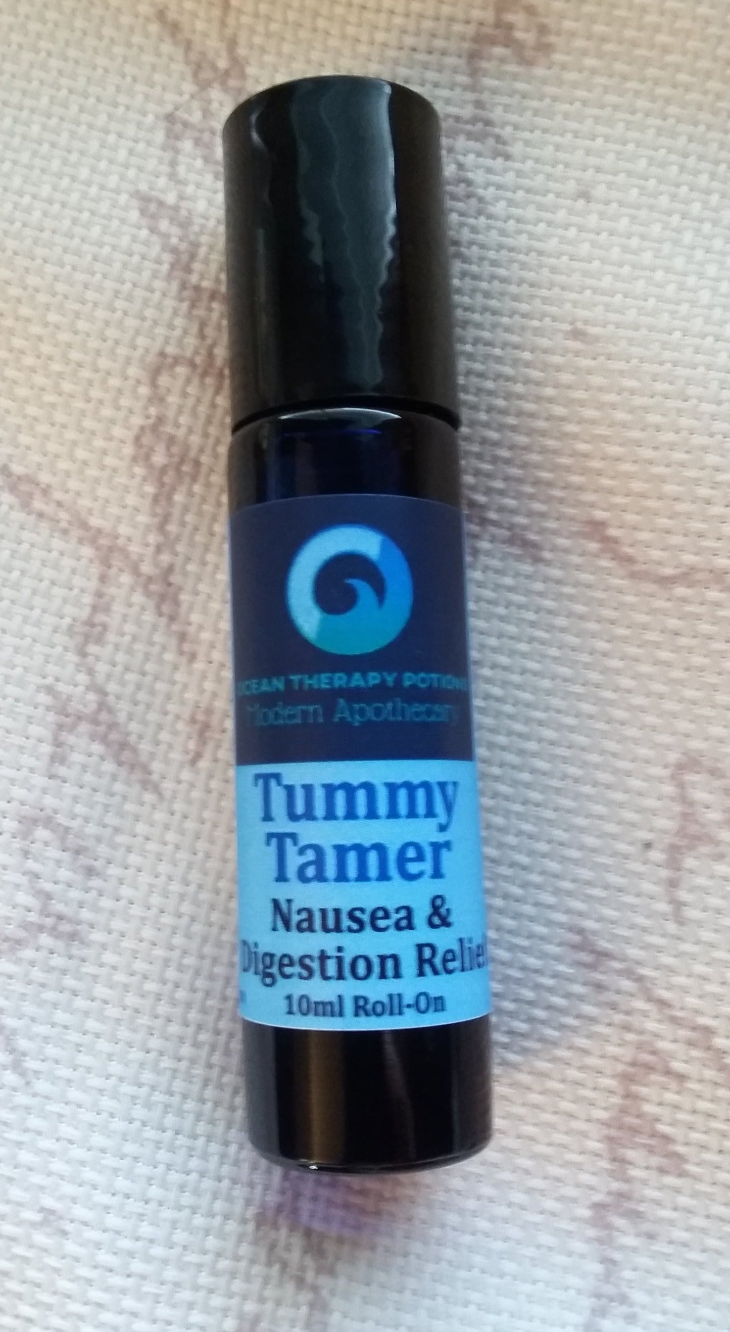 Tummy Tamer