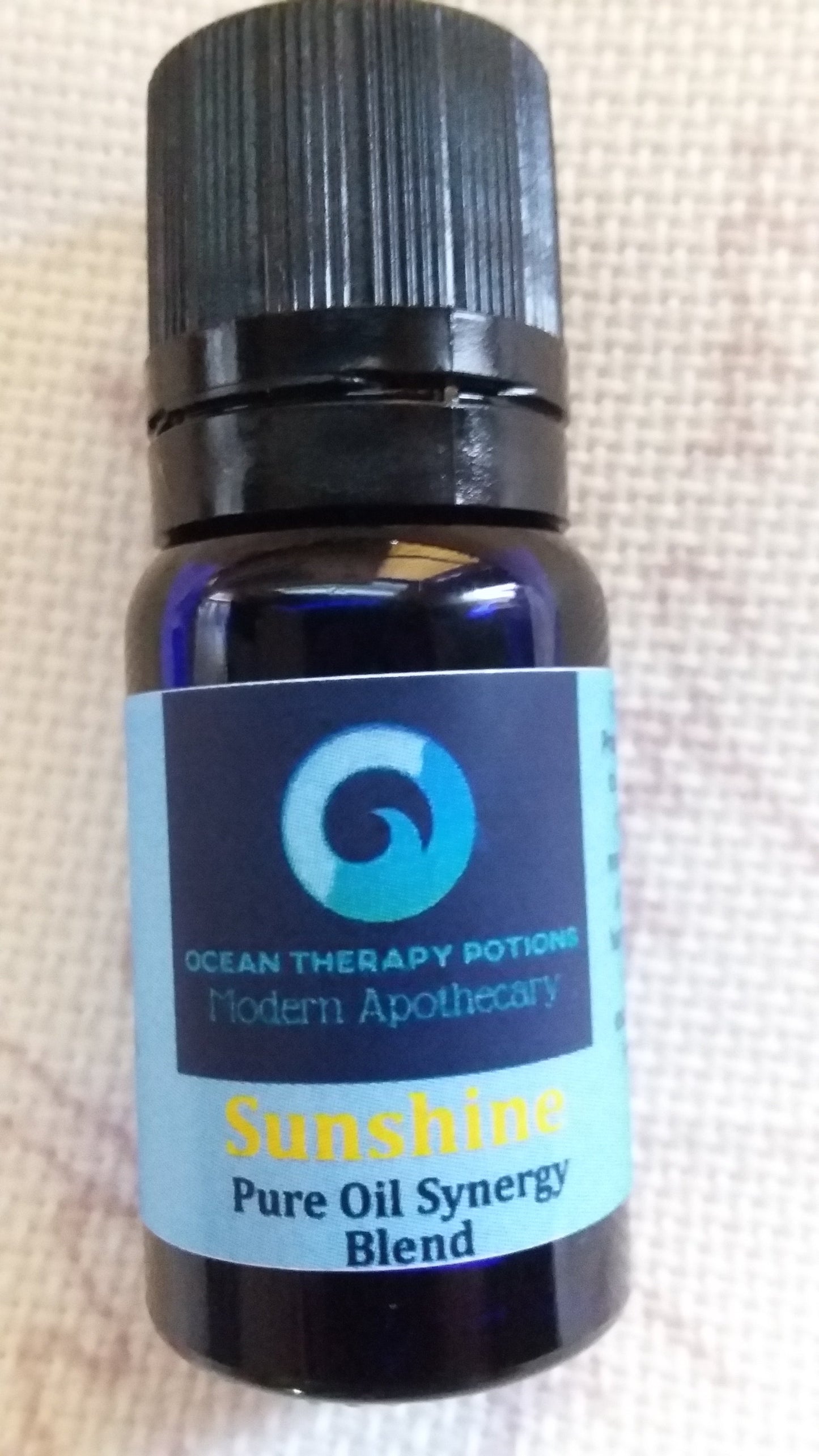 Sunshine Pure Oil Blend