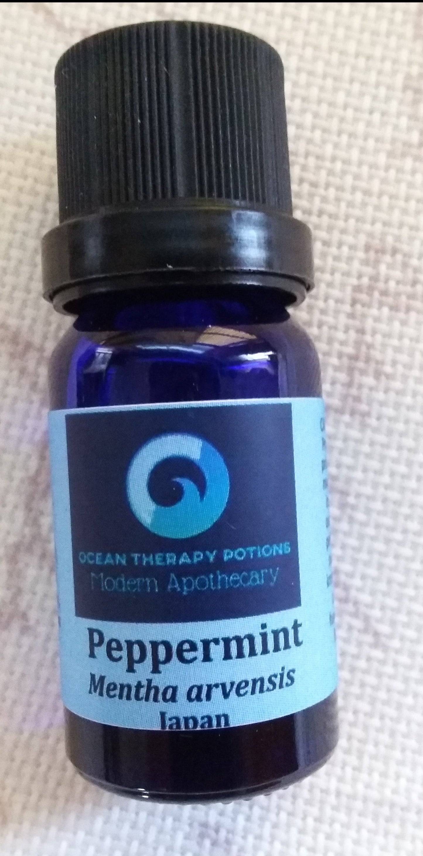Peppermint - Japanese Essential Oil