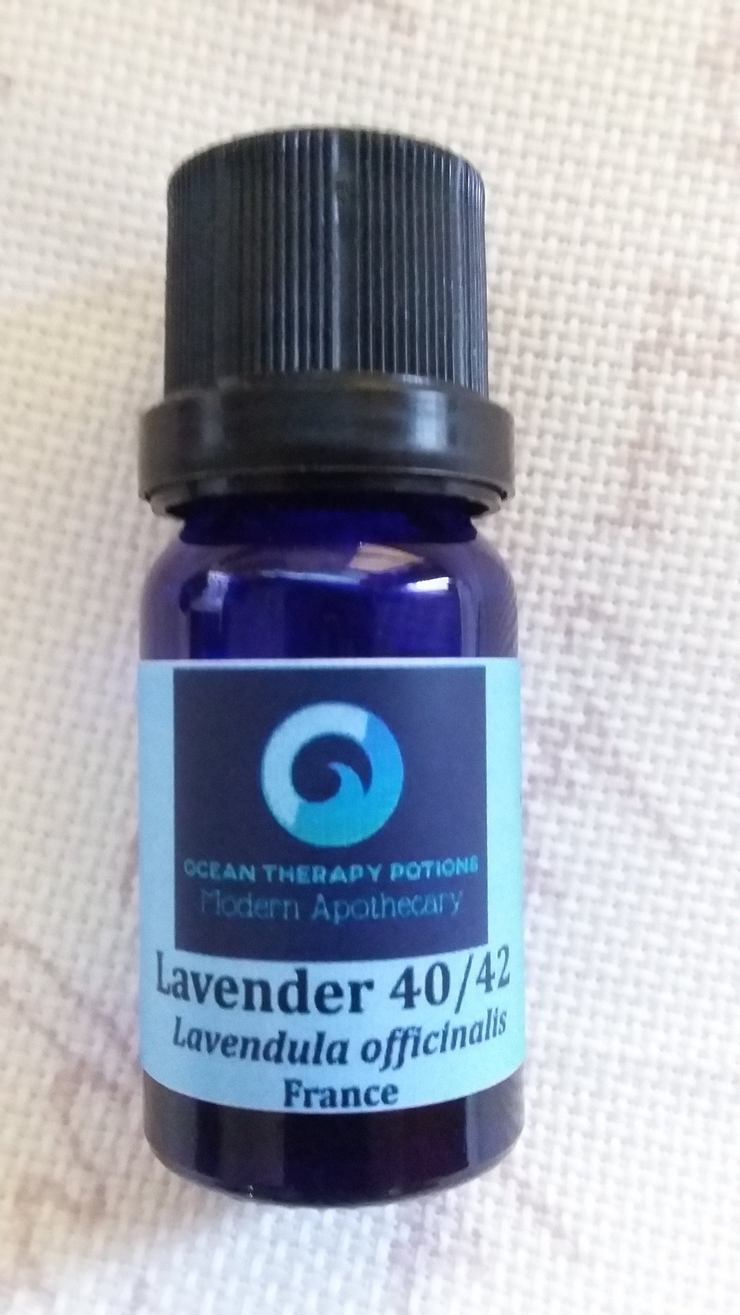 Lavender 40/42 Essential Oil