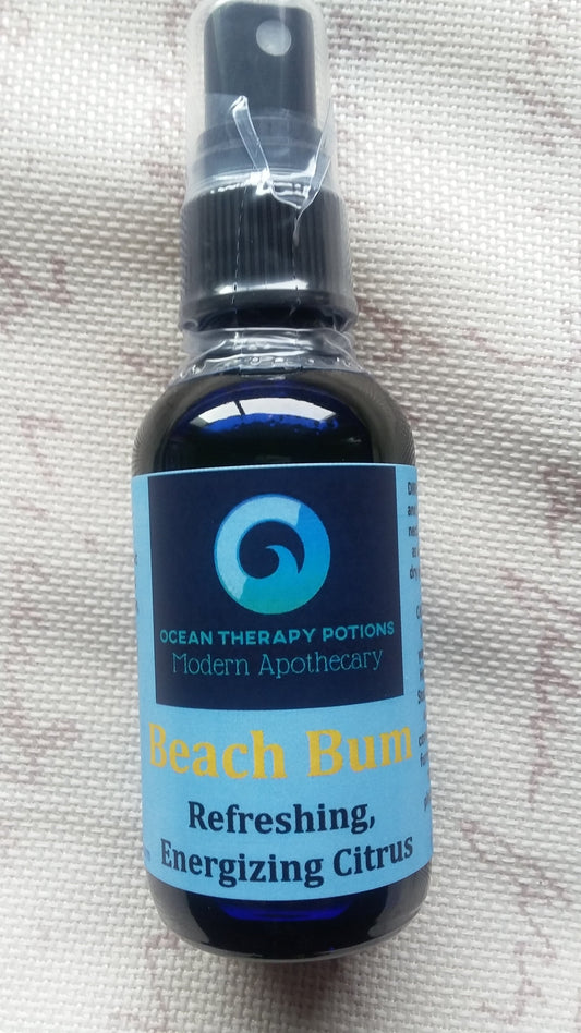 Beach Bum