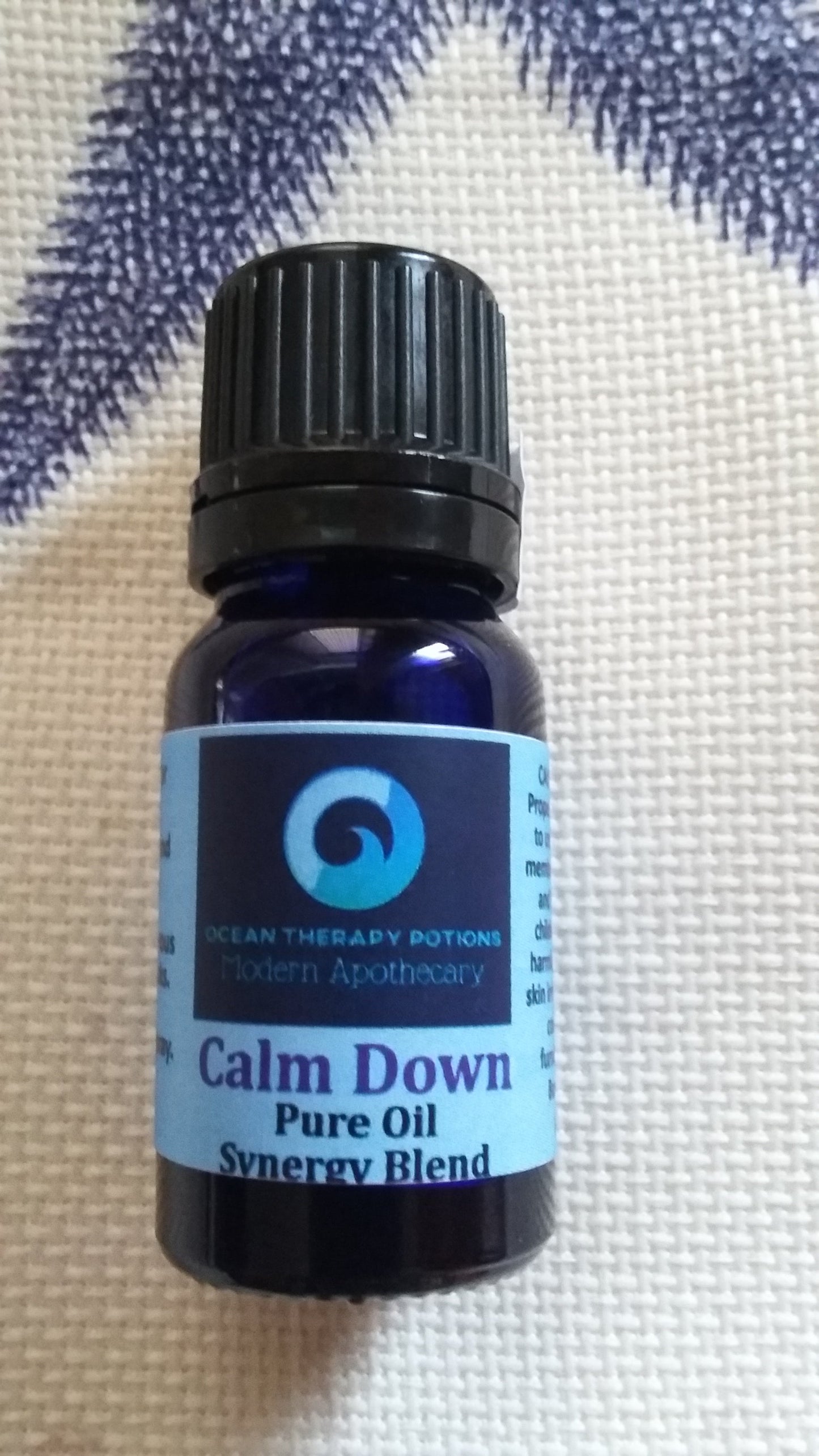 Calm Down