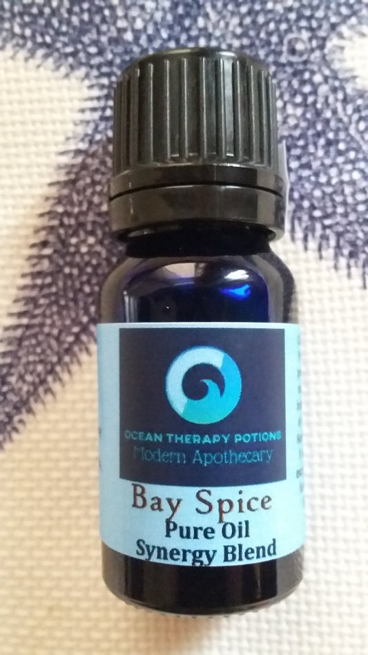 Bay Spice