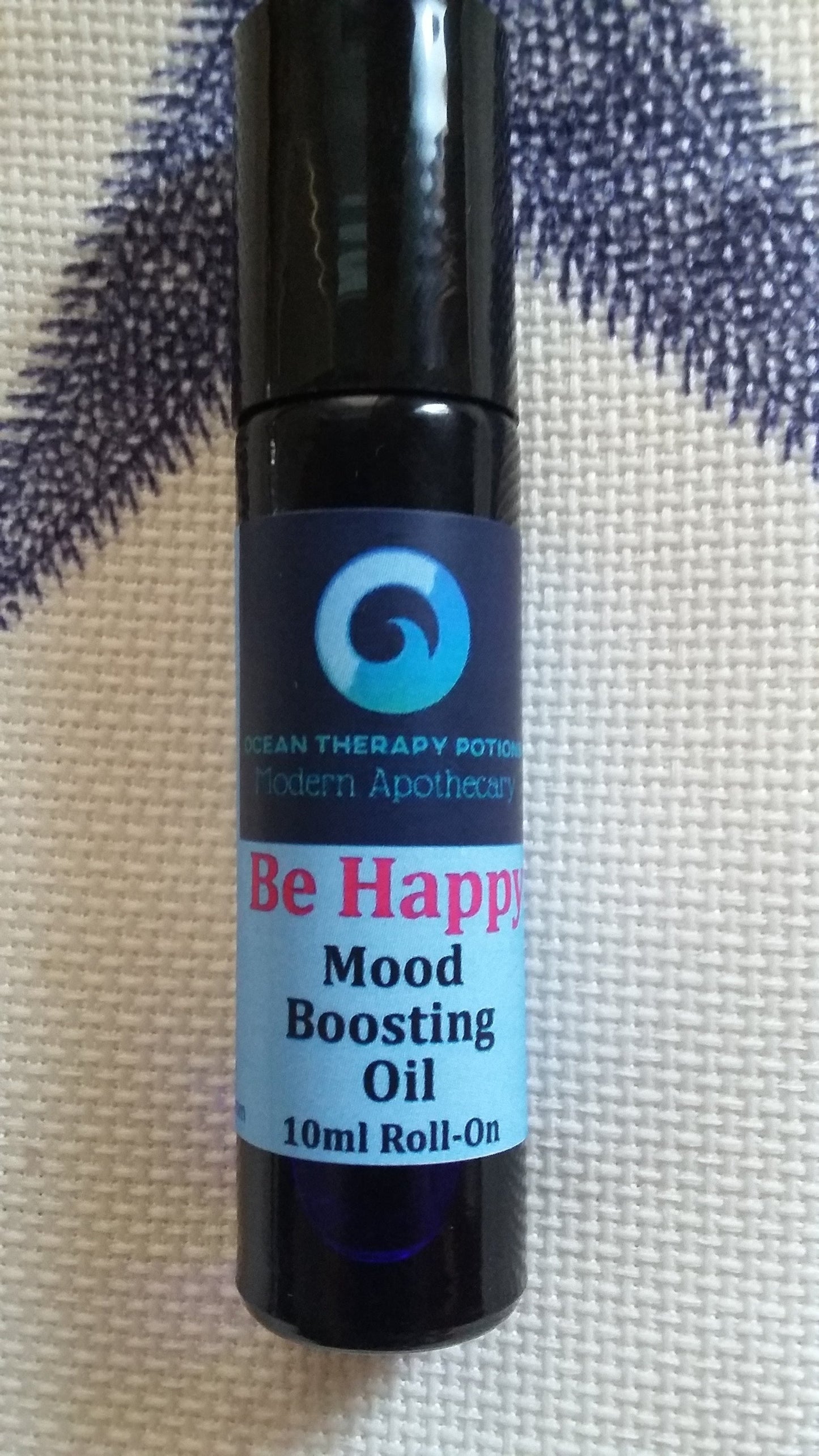 Be Happy