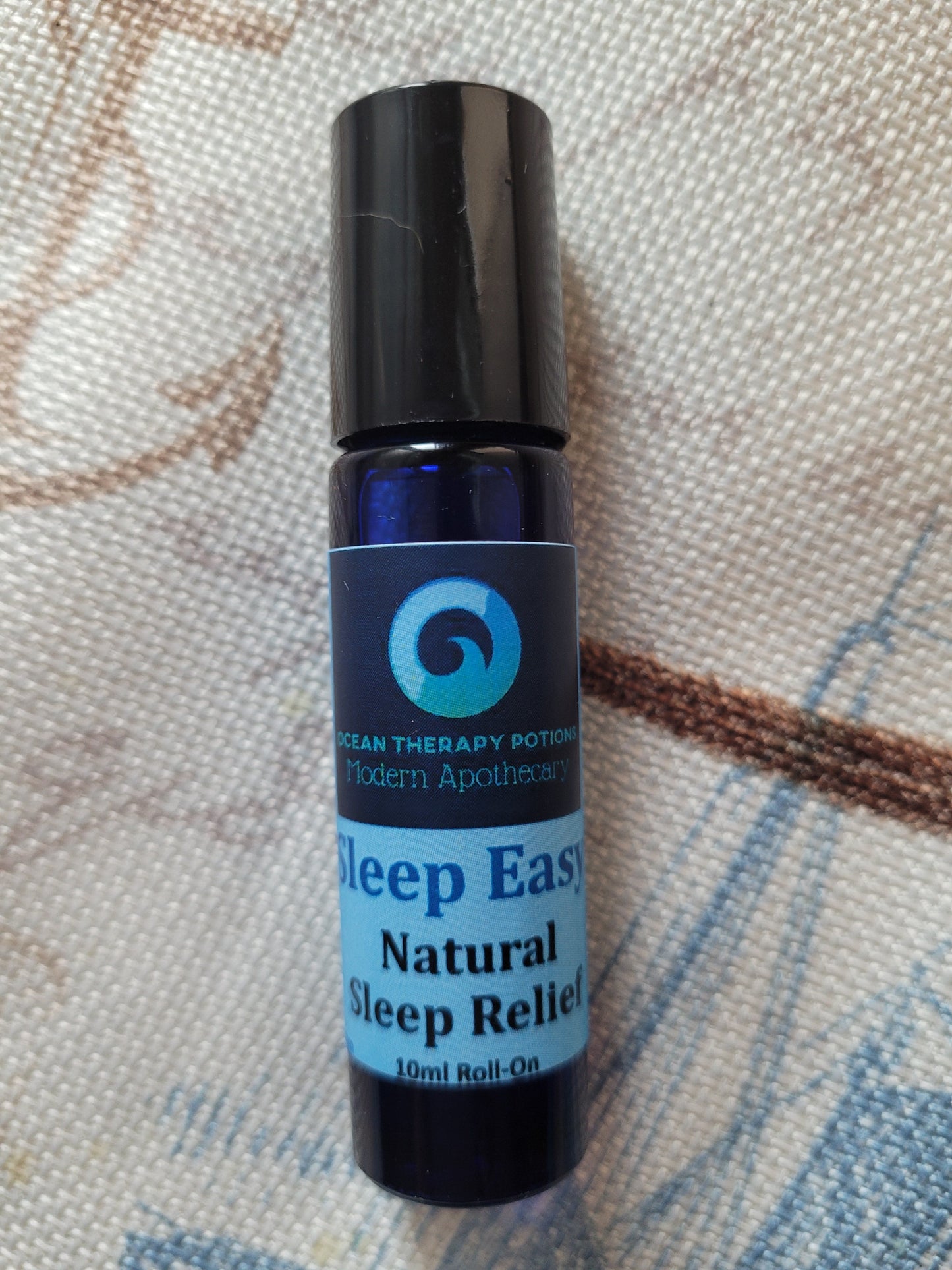 Sleep Easy