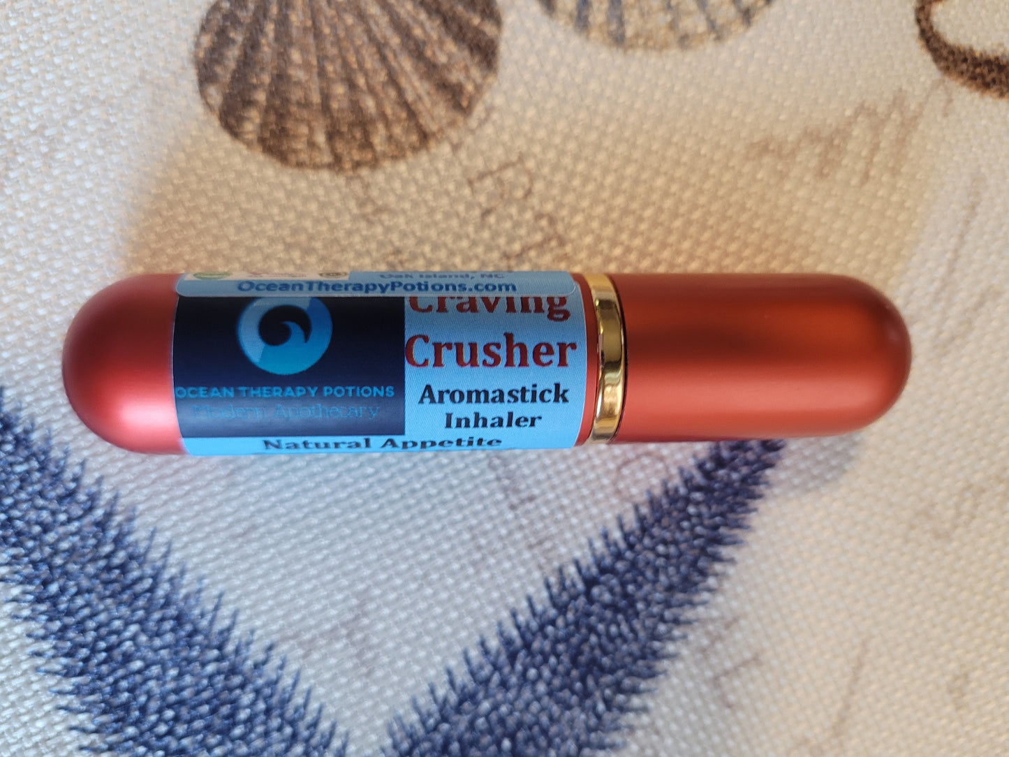 Craving Crusher
