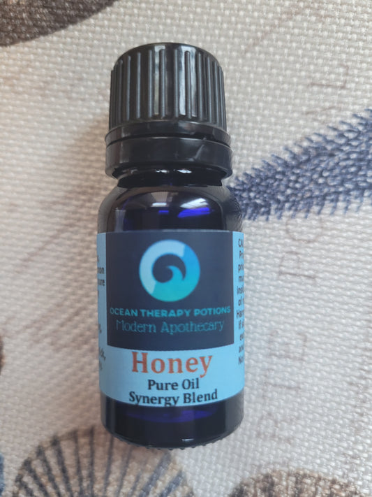 Honey