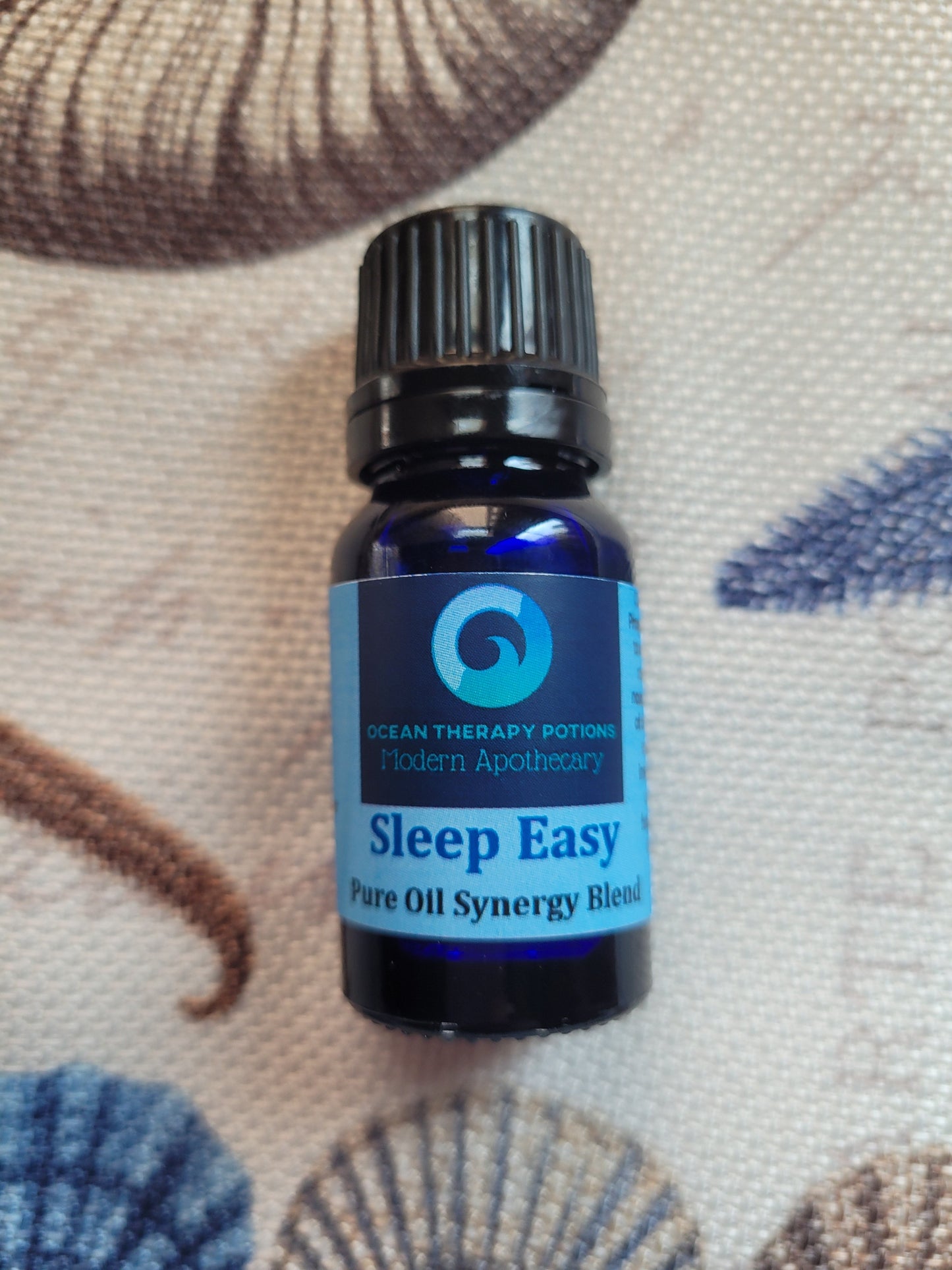 Sleep Easy