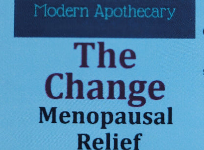 The Change
