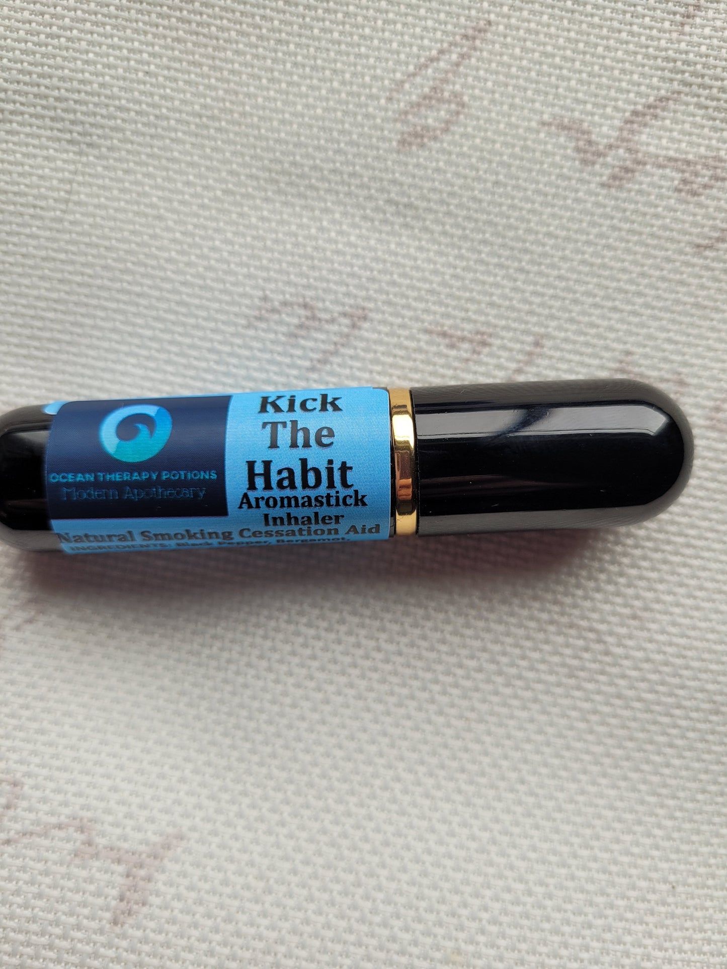 Kick The Habit