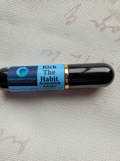 Kick The Habit