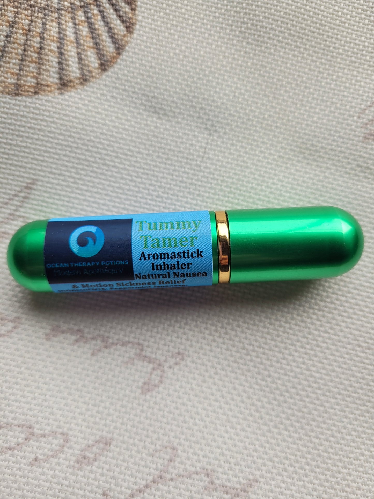 Tummy Tamer