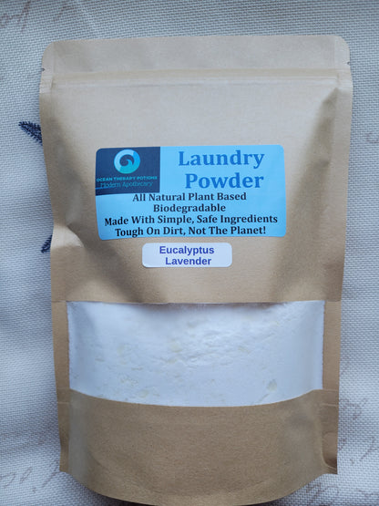 Laundry Powder