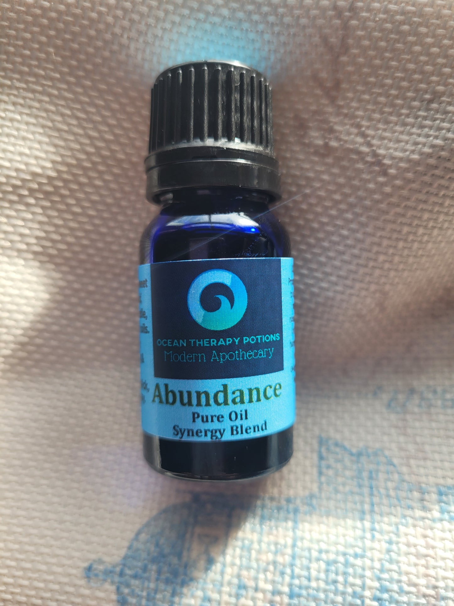 Abundance Pure Oil Synergy Blend