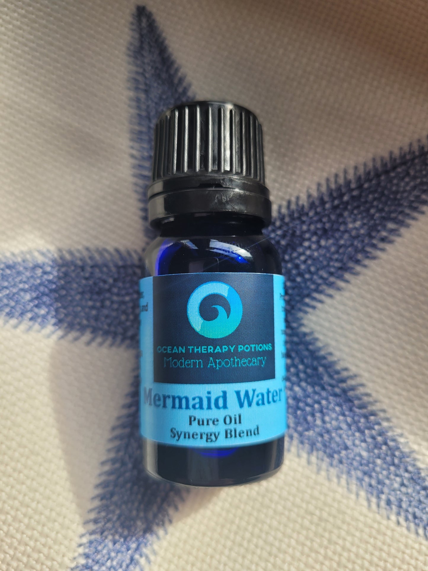 Mermaid Water