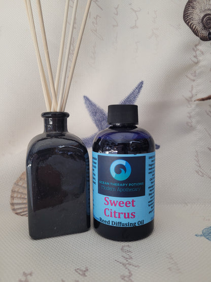 Reed Diffusers