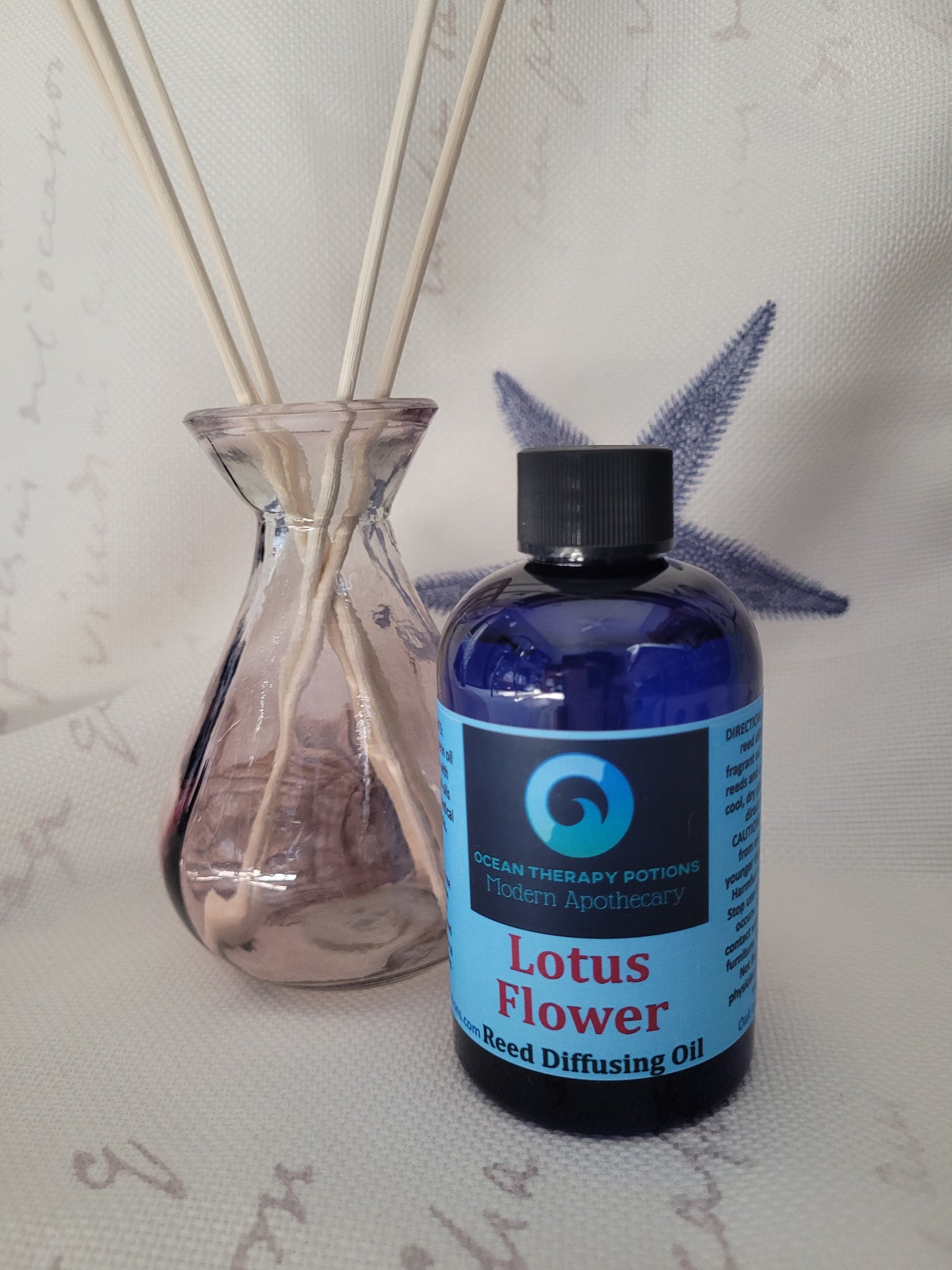 Reed Diffusers