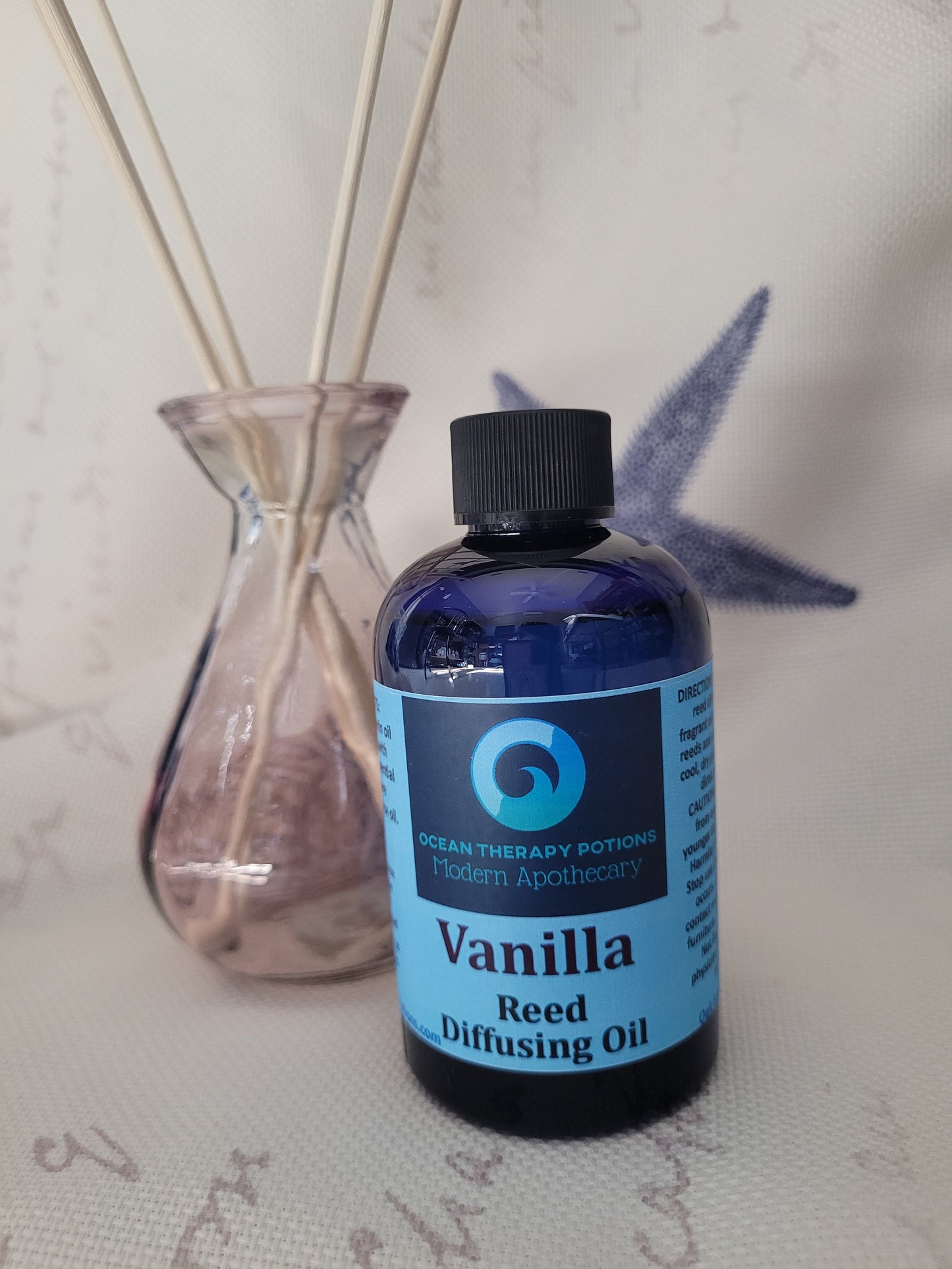 Reed Diffusers