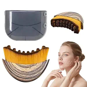 Lymphatic Facial Brush