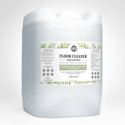 Floor Cleaner Concentrate