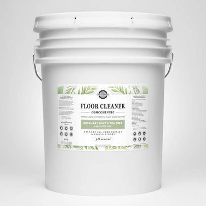 Floor Cleaner Concentrate