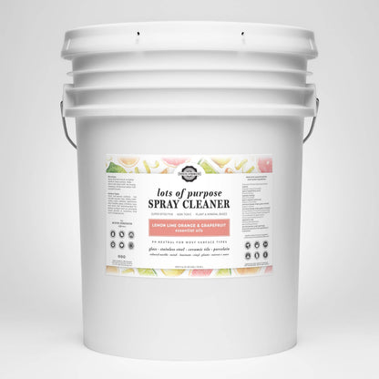 Lots of Purpose Spray Cleaner | Ready-To-Use | Our Popular Scents