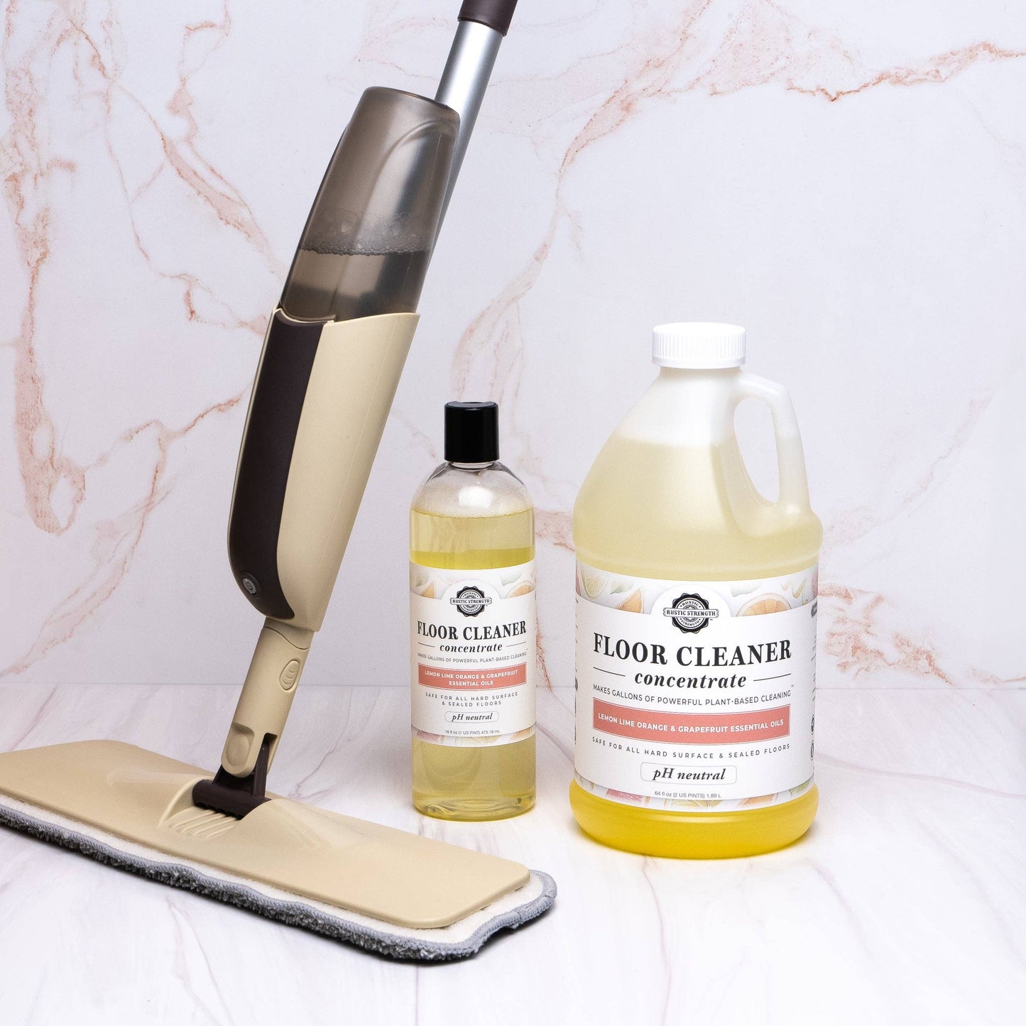 Floor Cleaner Concentrate