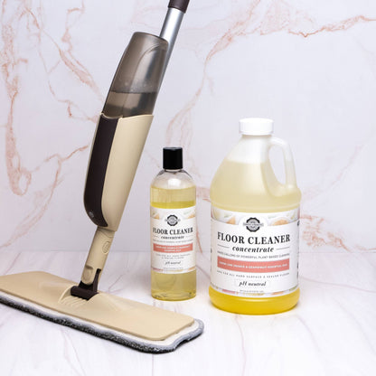 Floor Cleaner Concentrate