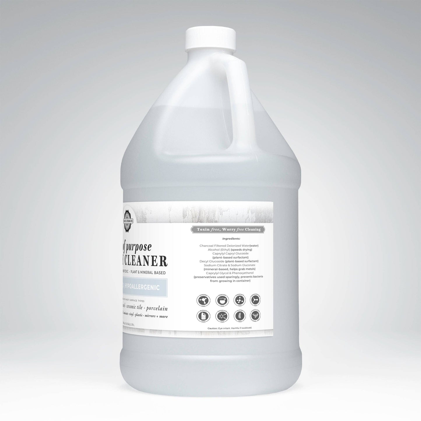 Lots of Purpose Spray Cleaner | Ready-To-Use | Our Popular Scents