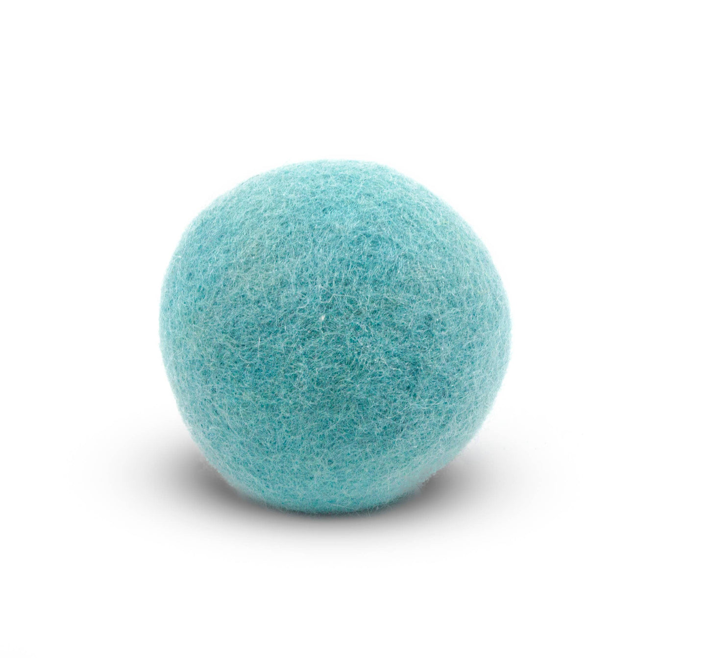 Single Wool Dryer Balls - All Colors & Designs PACKAGE FREE