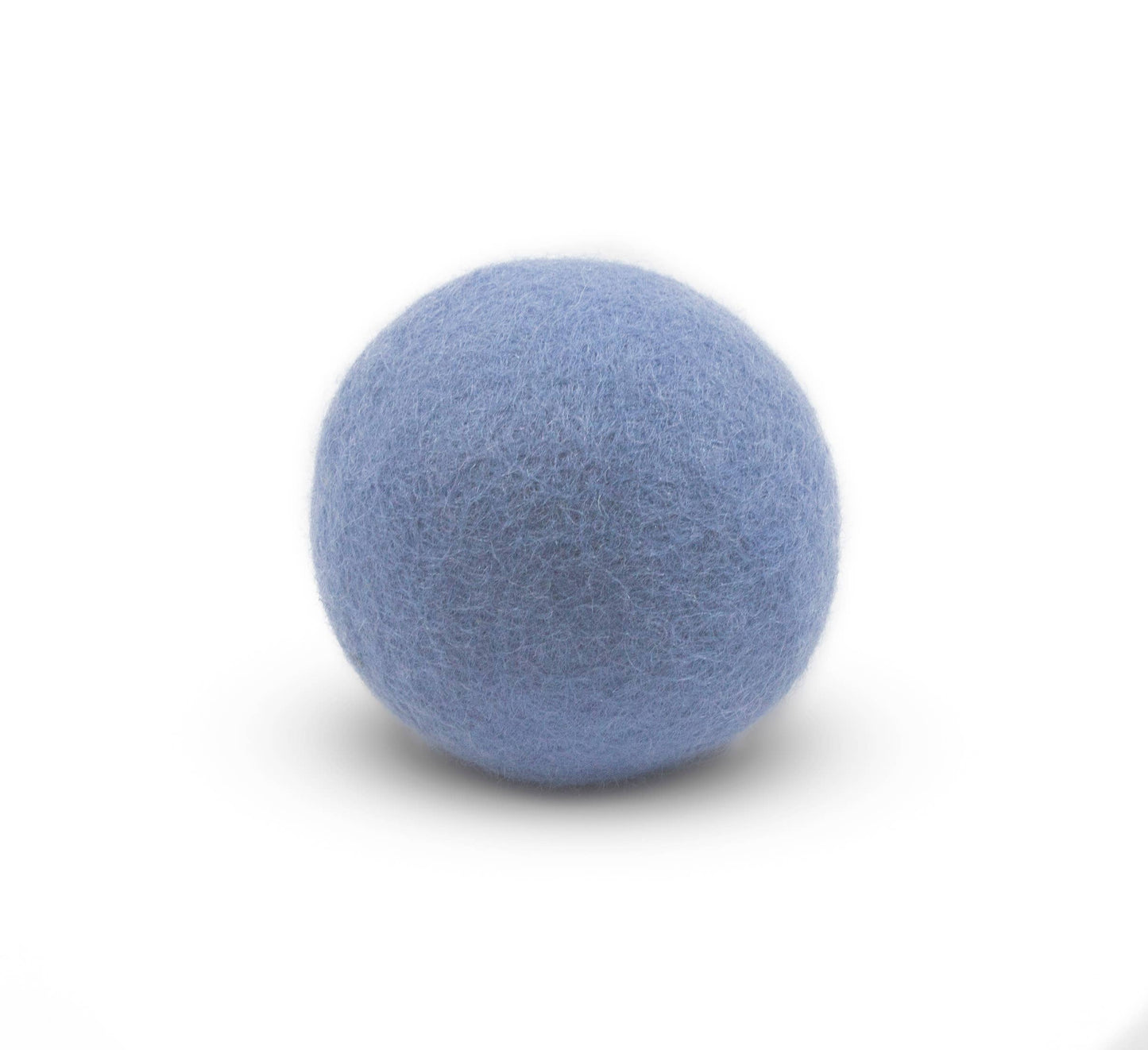 Single Wool Dryer Balls - All Colors & Designs PACKAGE FREE