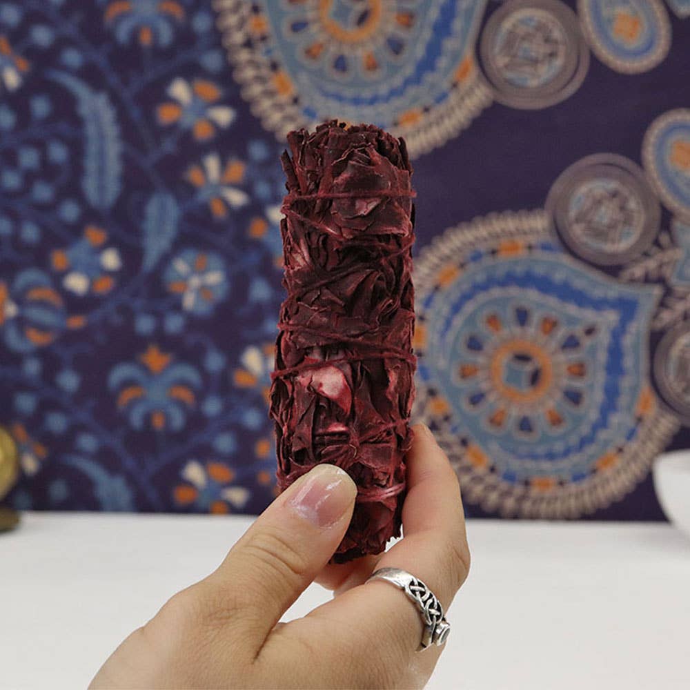 Smudge Sticks - Resin Dipped