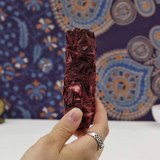 Smudge Sticks - Resin Dipped
