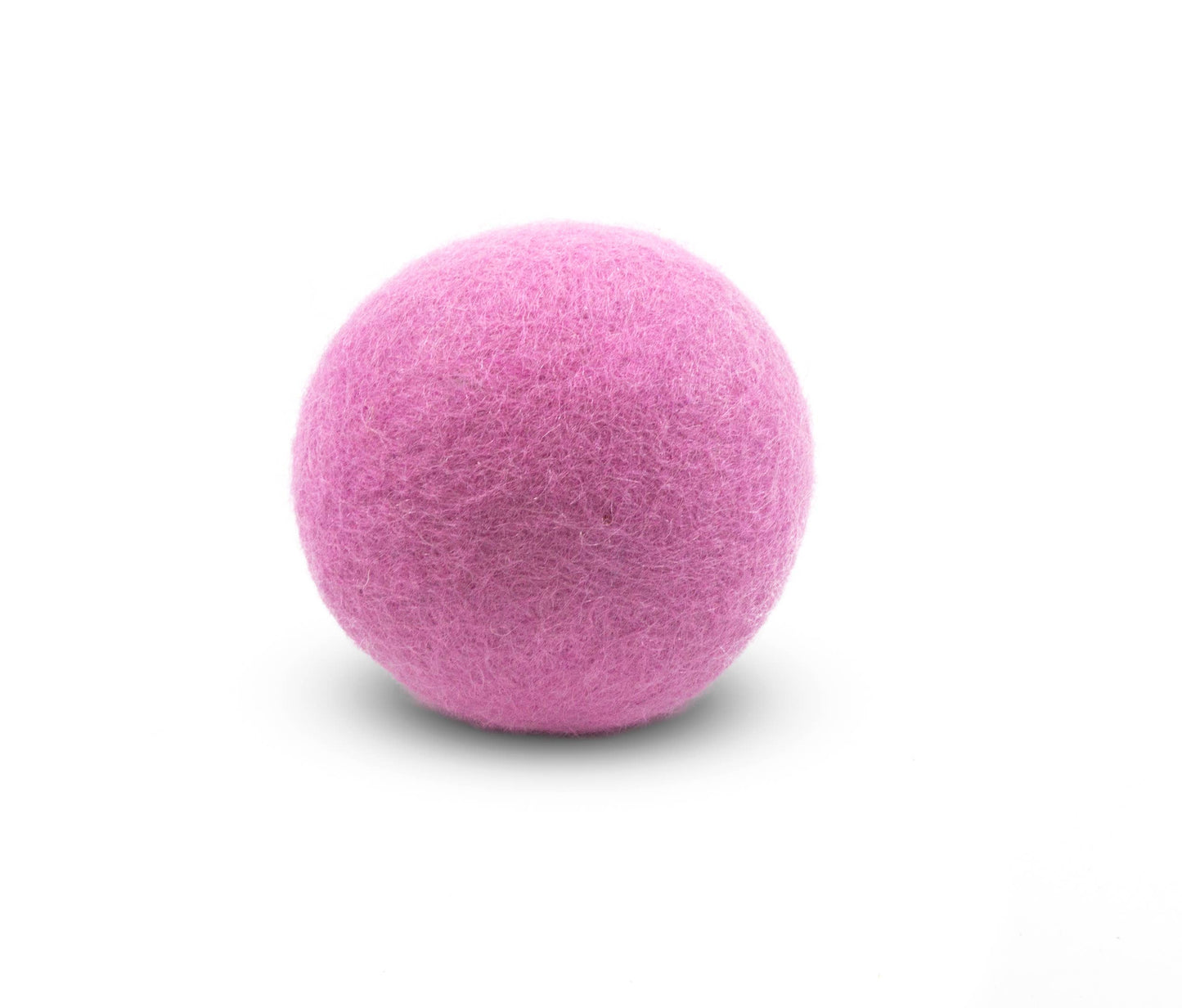 Single Wool Dryer Balls - All Colors & Designs PACKAGE FREE