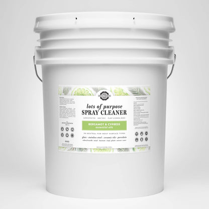 Lots of Purpose Spray Cleaner | Ready-To-Use | Our Popular Scents