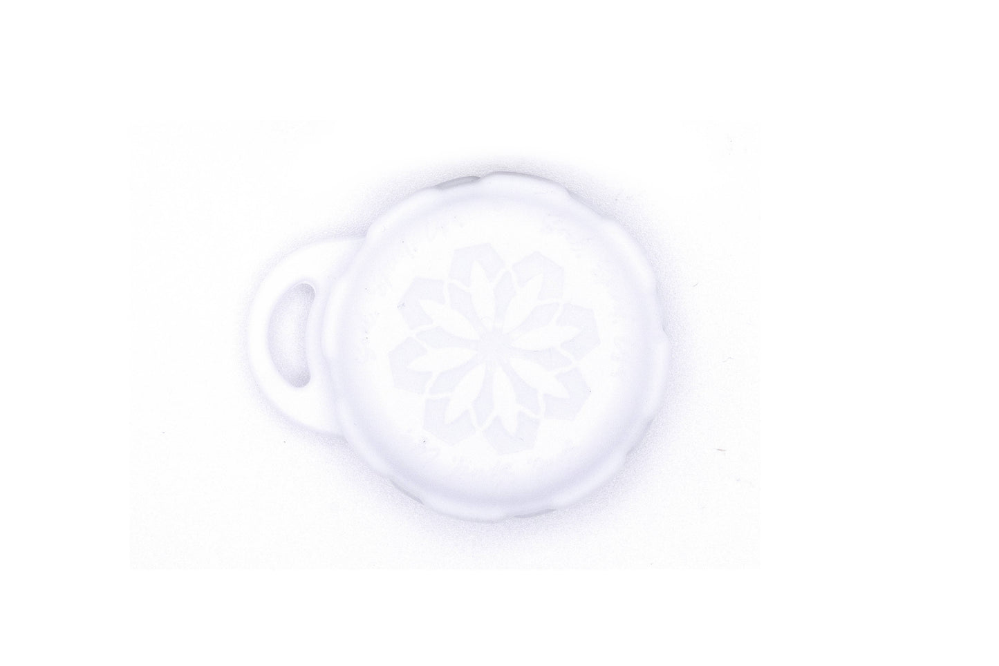 Pearl Soaking Bay and Ring