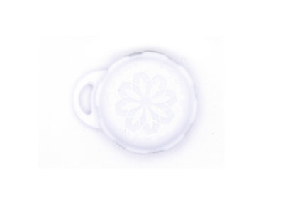 Pearl Soaking Bay and Ring