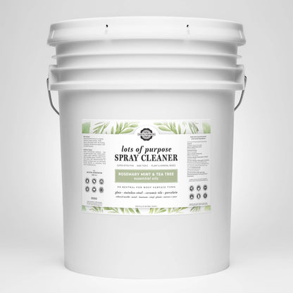 Lots of Purpose Spray Cleaner | Ready-To-Use | Our Popular Scents