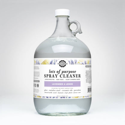 Lots of Purpose Spray Cleaner | Ready-To-Use | Our Popular Scents