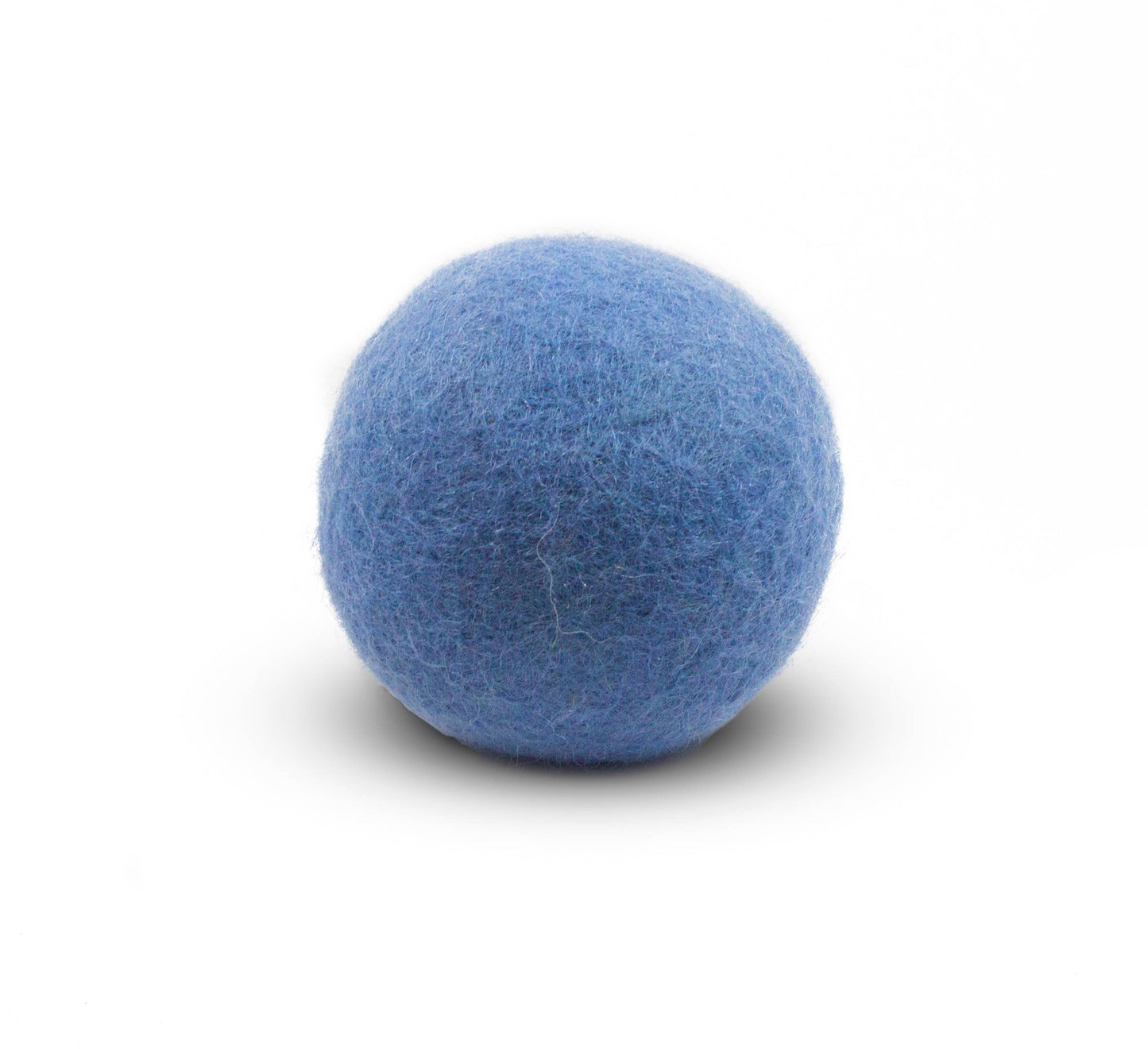 Single Wool Dryer Balls - All Colors & Designs PACKAGE FREE