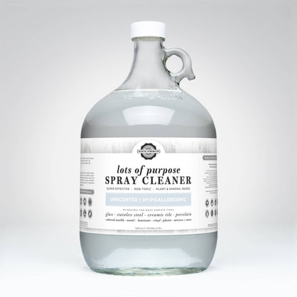 Lots of Purpose Spray Cleaner | Ready-To-Use | Our Popular Scents