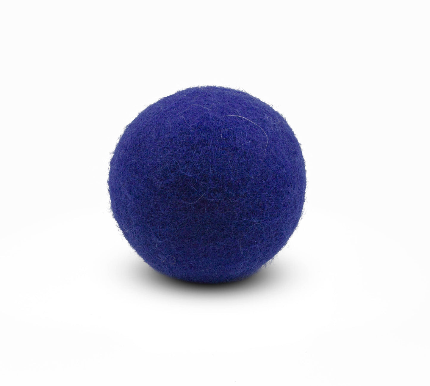 Single Wool Dryer Balls - All Colors & Designs PACKAGE FREE