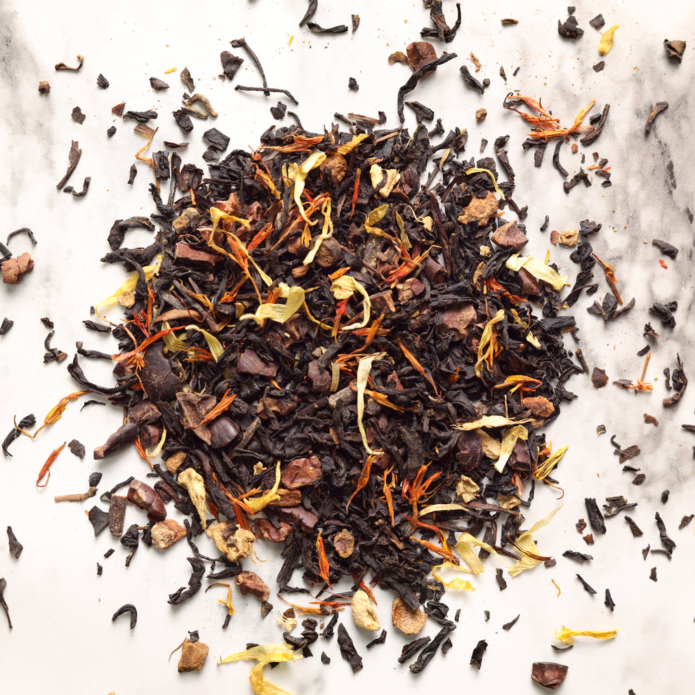 Basic Brew Tea Blend