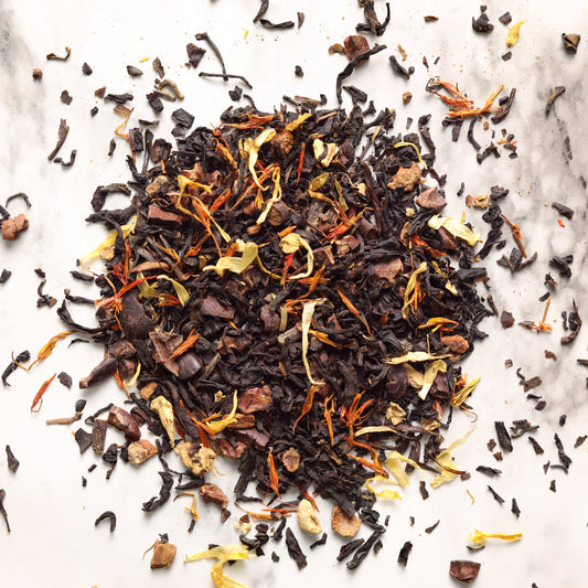 Basic Brew Tea Blend