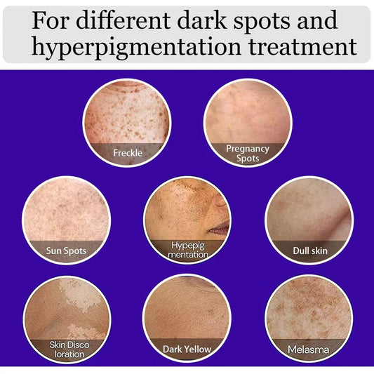 Dark Spot Corrector