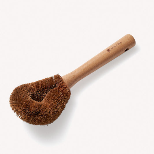 Long Handle Scrub Brush