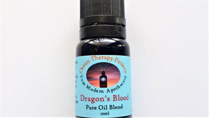 Dragon's Blood