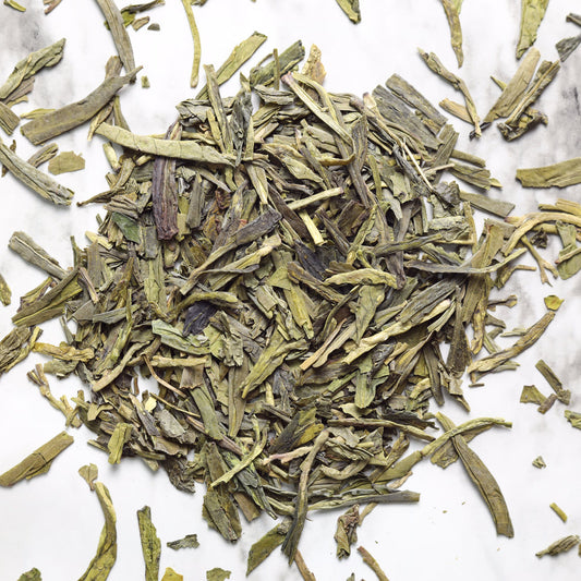 Dragon Well Tea Blend