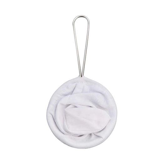 Reusable Cloth Filter