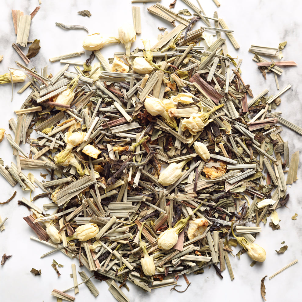 Inner Goddess Tea Blend